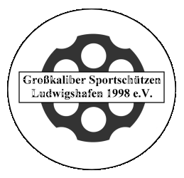 Großkaliber Sportschützen Ludwigshafen 1998 e.V.